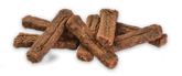 Brit Meat Jerky Snack–Venison Protein bar 80 G